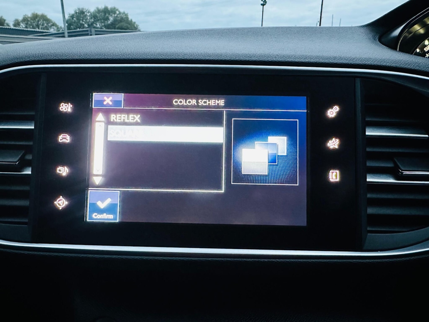 Used Peugeot 308 2016 for sale - 76175511: Photo 34