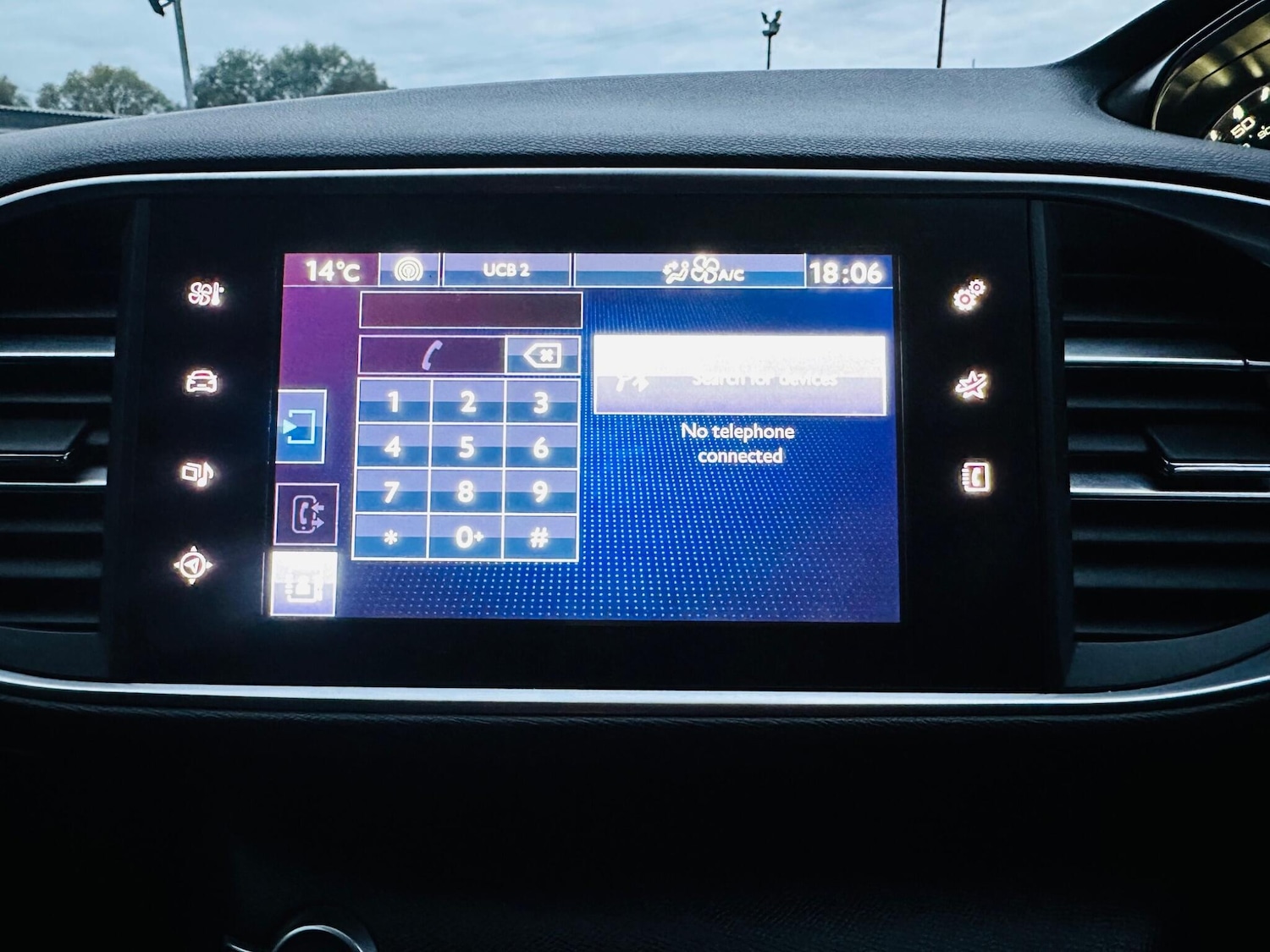 Used Peugeot 308 2016 for sale - 76175511: Photo 35