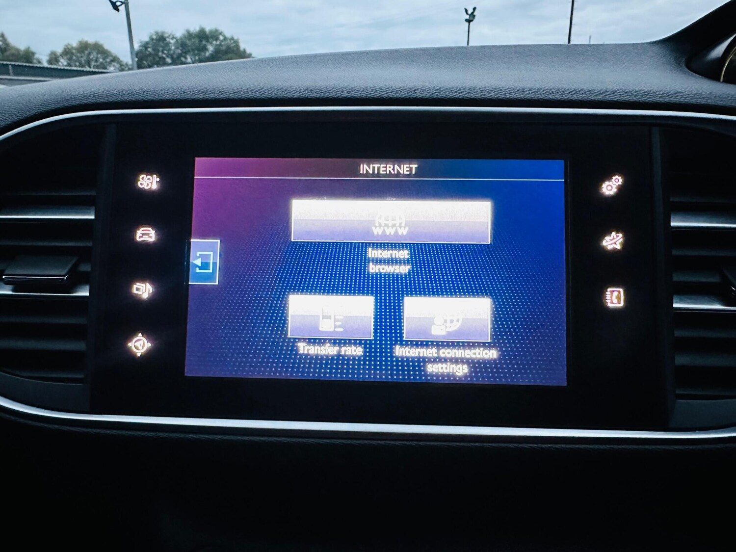 Used Peugeot 308 2016 for sale - 76175511: Photo 36