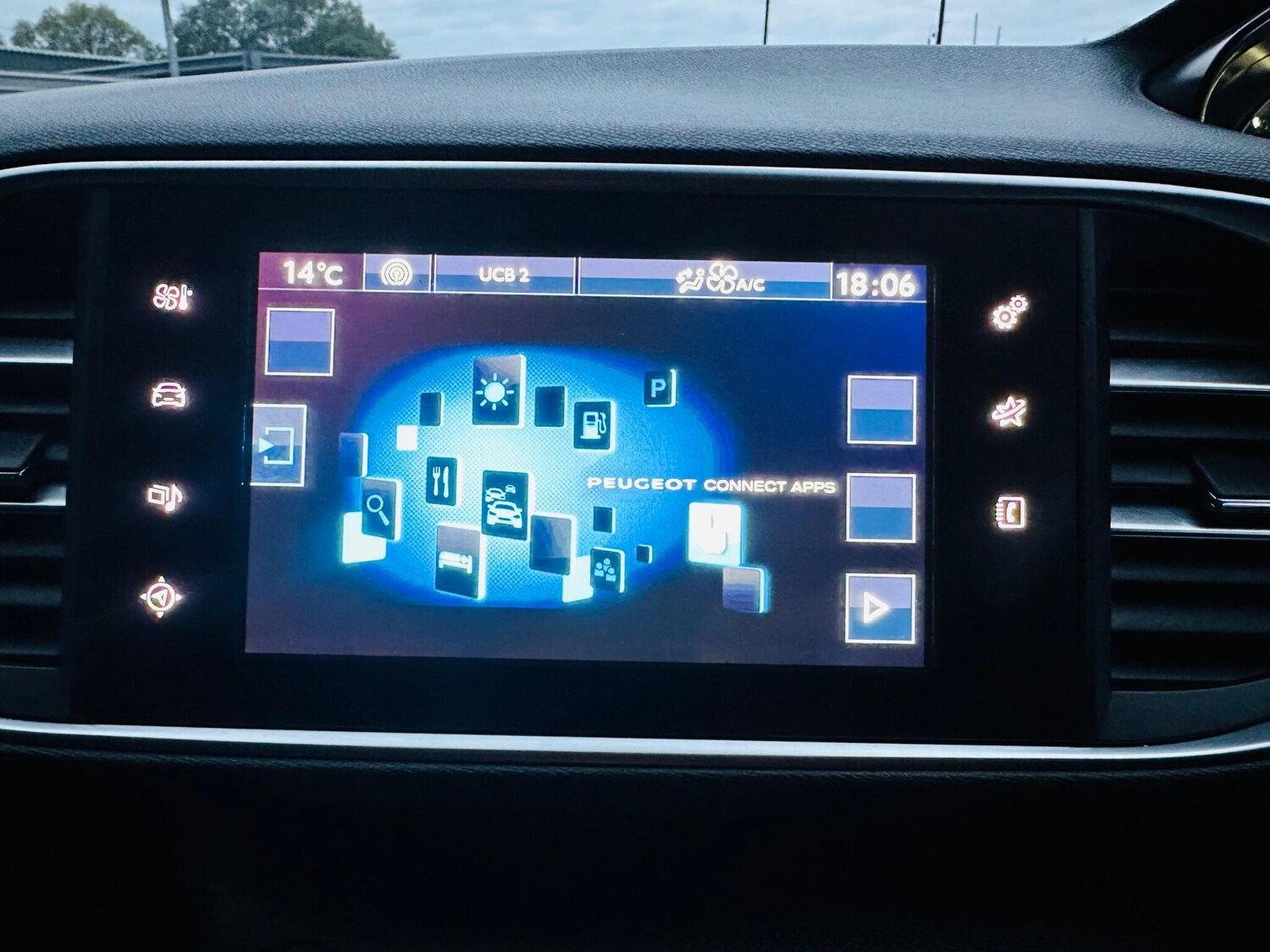 Used Peugeot 308 2016 for sale - 76175511: Photo 38