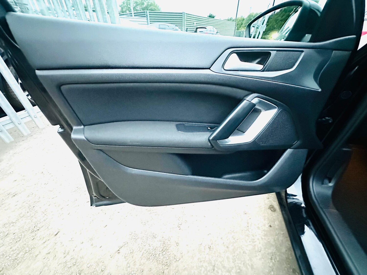 Used Peugeot 308 2016 for sale - 76175511: Photo 47