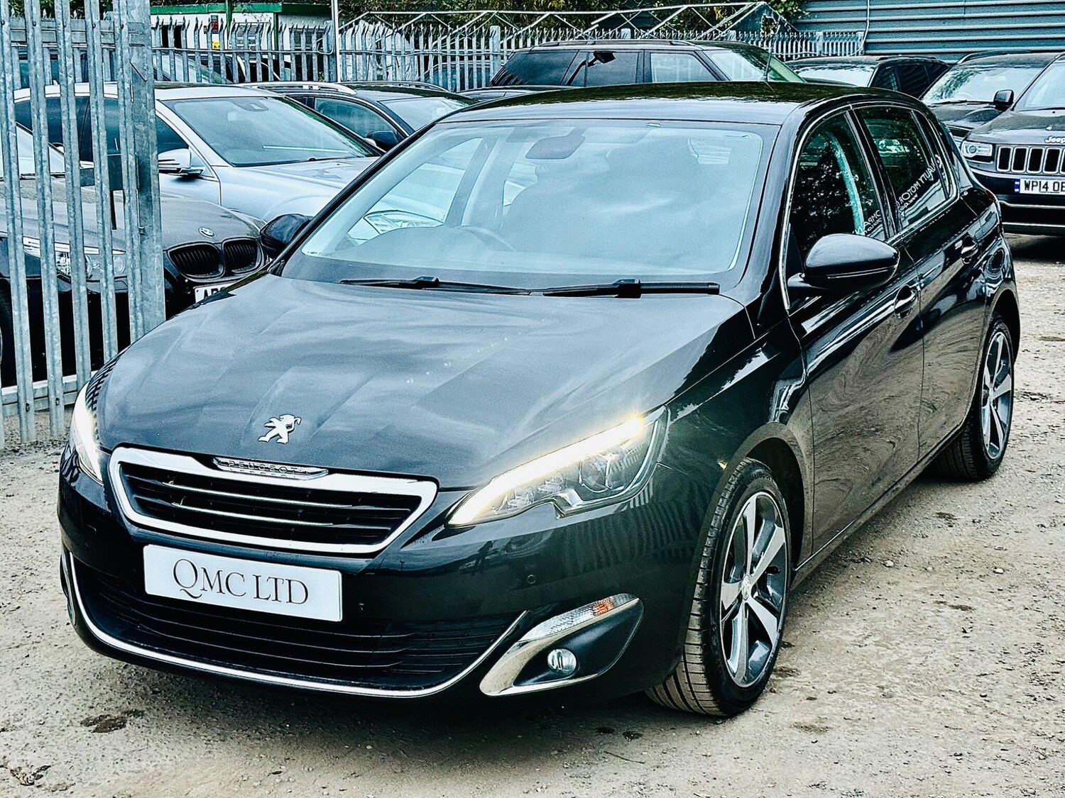 Used Peugeot 308 2016 for sale - 76175511: Photo 5