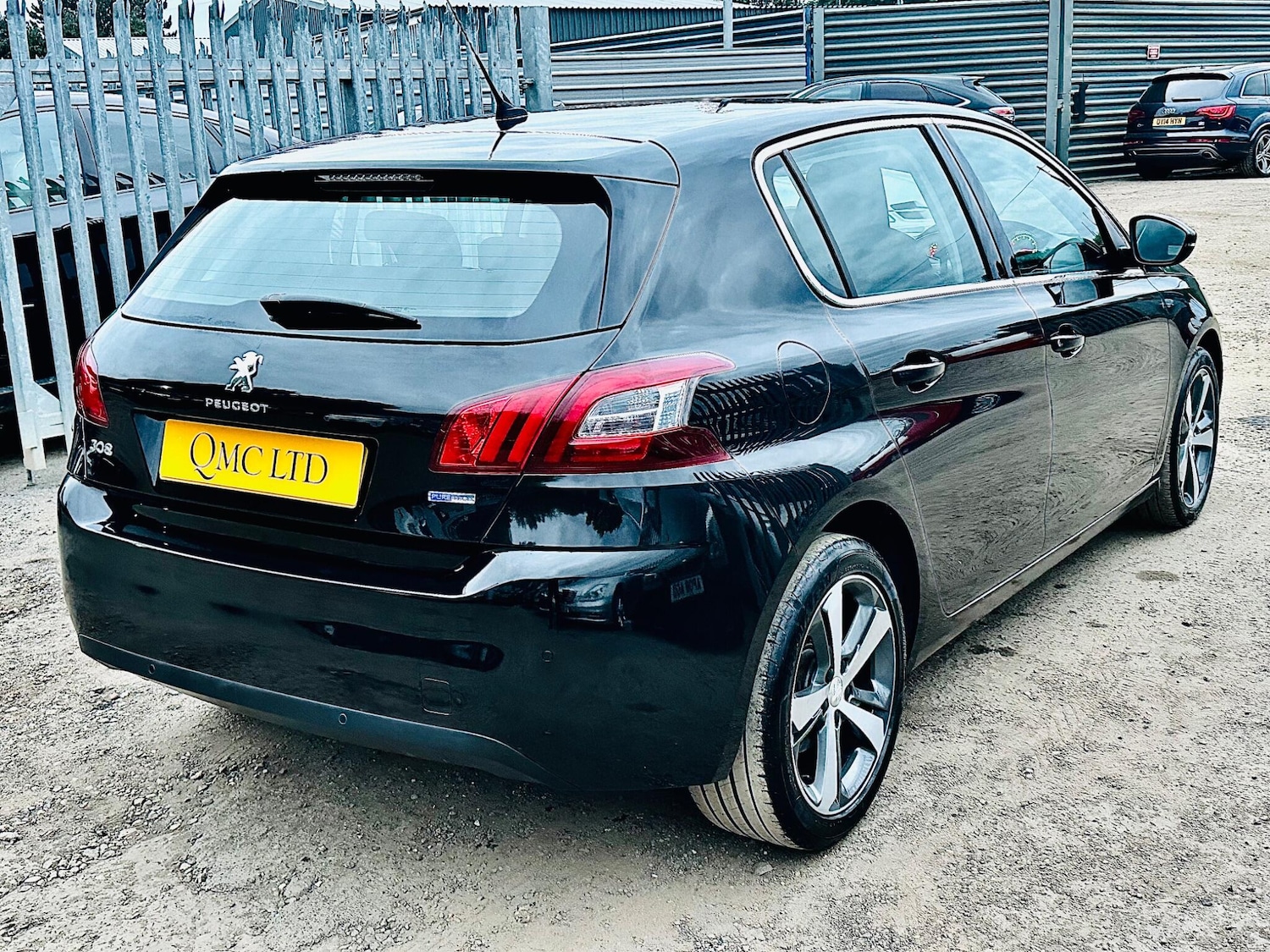 Used Peugeot 308 2016 for sale - 76175511: Photo 6