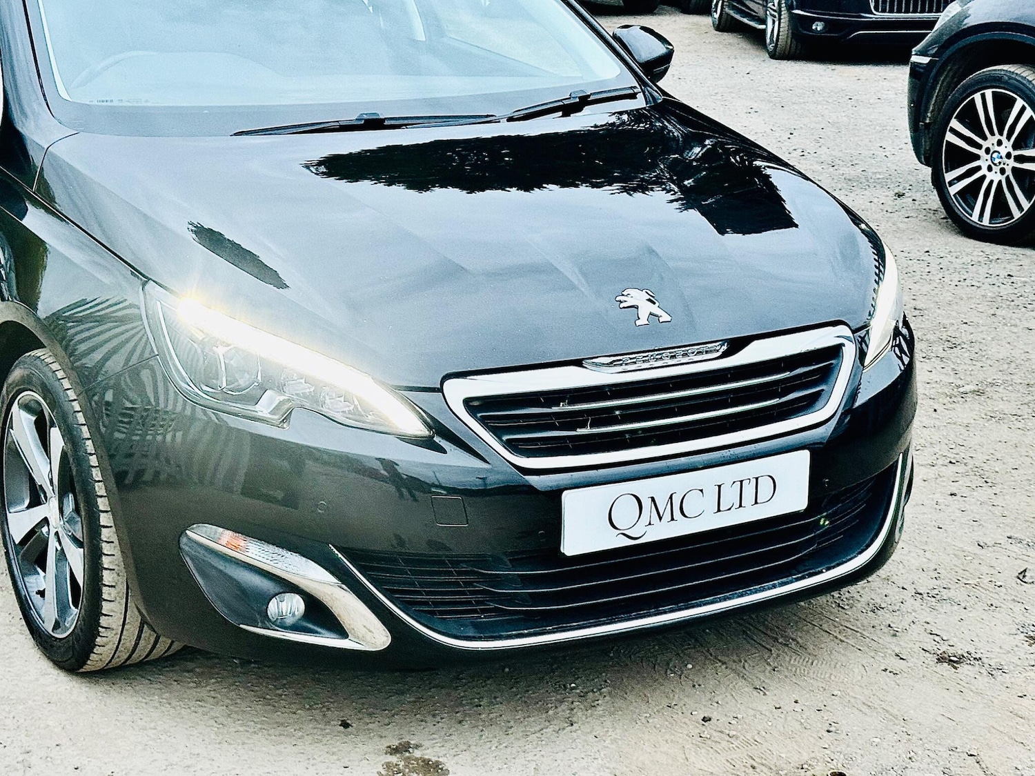 Used Peugeot 308 2016 for sale - 76175511: Photo 9