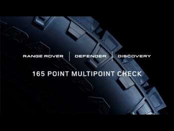 2022 - 3.0 D250 HSE 90 3dr Auto [6 Seat]