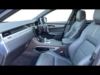 Used Jaguar F-Pace 2023 for sale - 75313509: Photo