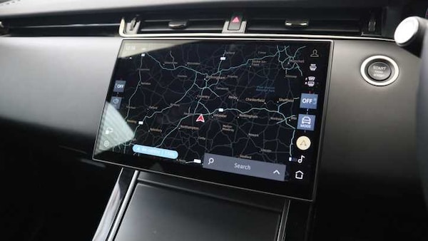 Used Land Rover Range Rover Evoque 2024 for sale - 75217662: Photo 11