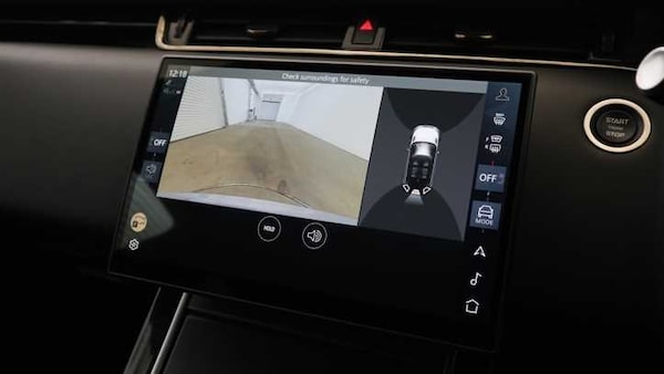 Used Land Rover Range Rover Evoque 2024 for sale - 75217662: Photo 12