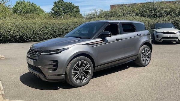 Used Land Rover Range Rover Evoque 2024 for sale - 75217662: Photo 31