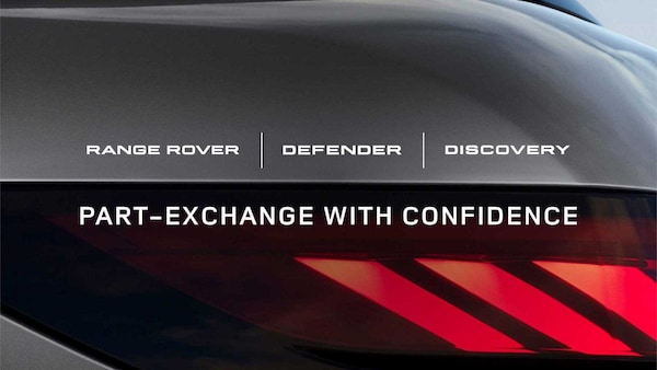 Used Land Rover Range Rover Evoque 2024 for sale - 75217662: Photo 33
