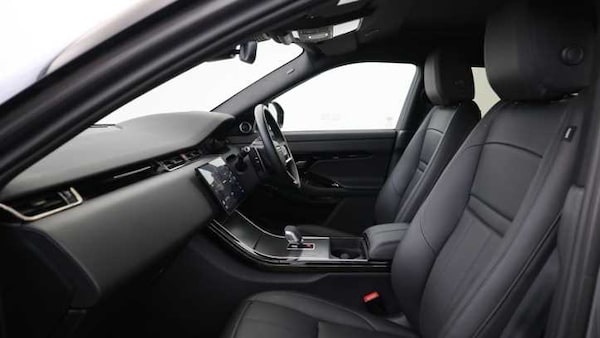 Used Land Rover Range Rover Evoque 2024 for sale - 75217662: Photo 3