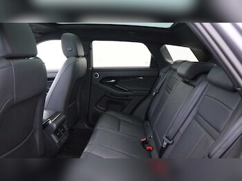 Used Land Rover Range Rover Evoque 2024 for sale - 75217662: Photo