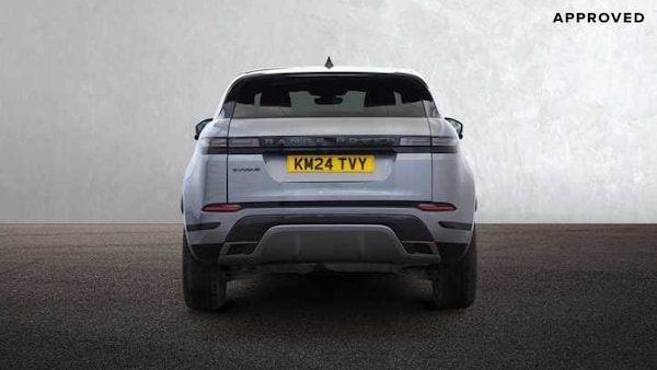 Used Land Rover Range Rover Evoque 2024 for sale - 75217662: Photo 6