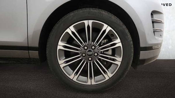 Used Land Rover Range Rover Evoque 2024 for sale - 75217662: Photo 9