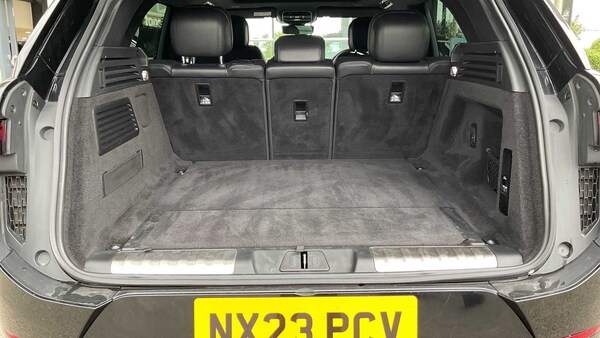 Used Land Rover Range Rover Sport 2023 for sale - 75435055: Photo 10