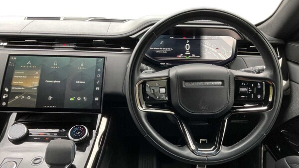 Used Land Rover Range Rover Sport 2023 for sale - 75435055: Photo 15