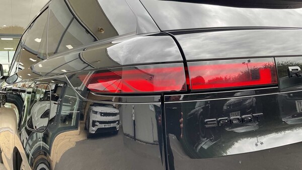 Used Land Rover Range Rover Sport 2023 for sale - 75435055: Photo 19