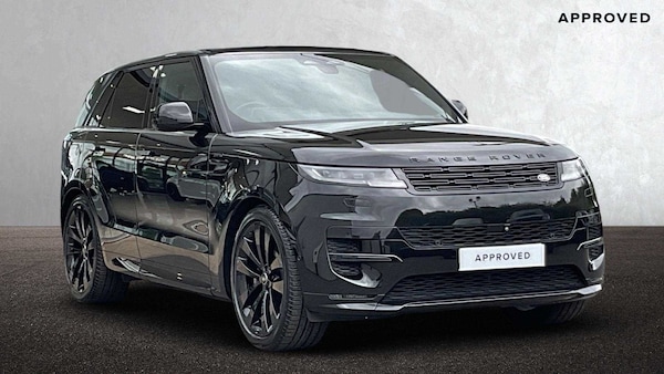 Used Land Rover Range Rover Sport 2023 for sale - 75435055: Photo 1