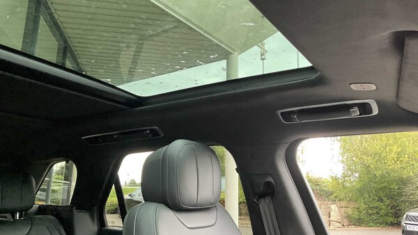 Used Land Rover Range Rover Sport 2023 for sale - 75435055: Photo 21