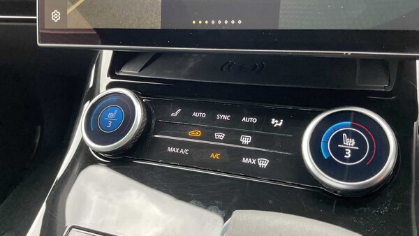 Used Land Rover Range Rover Sport 2023 for sale - 75435055: Photo 22