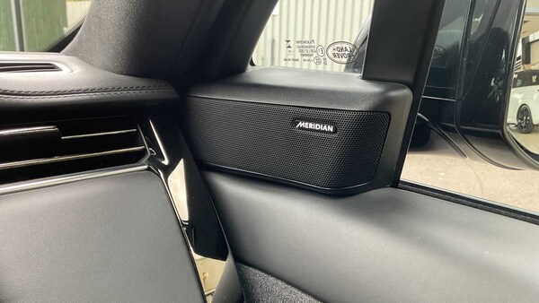 Used Land Rover Range Rover Sport 2023 for sale - 75435055: Photo 24