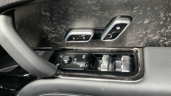 Used Land Rover Range Rover Sport 2023 for sale - 75435055: Photo 25