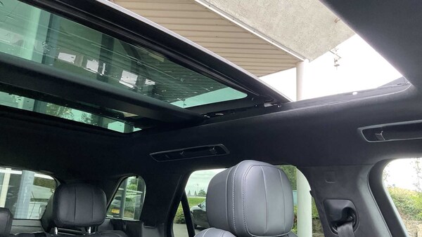Used Land Rover Range Rover Sport 2023 for sale - 75435055: Photo 28