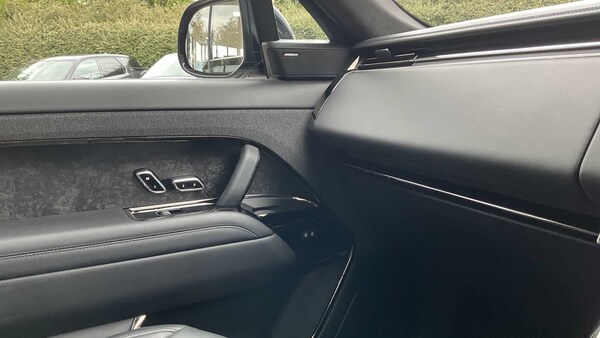 Used Land Rover Range Rover Sport 2023 for sale - 75435055: Photo 29