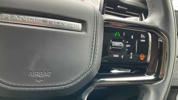 Used Land Rover Range Rover Sport 2023 for sale - 75435055: Photo 32
