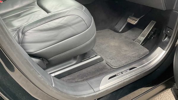 Used Land Rover Range Rover Sport 2023 for sale - 75435055: Photo 34