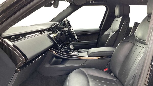 Used Land Rover Range Rover Sport 2023 for sale - 75435055: Photo 3