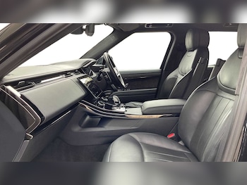 Used Land Rover Range Rover Sport 2023 for sale - 75435055: Photo