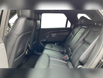 Used Land Rover Range Rover Sport 2023 for sale - 75435055: Photo