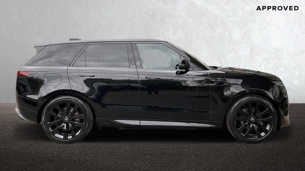 Used Land Rover Range Rover Sport 2023 for sale - 75435055: Photo 5