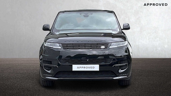 Used Land Rover Range Rover Sport 2023 for sale - 75435055: Photo 7