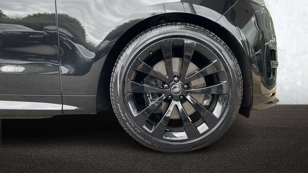 Used Land Rover Range Rover Sport 2023 for sale - 75435055: Photo 8