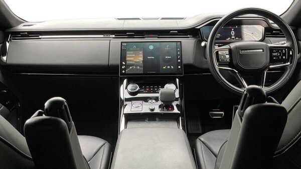 Used Land Rover Range Rover Sport 2023 for sale - 75435055: Photo 9