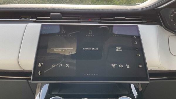 Used Land Rover Range Rover Sport 2023 for sale - 75603875: Photo 14