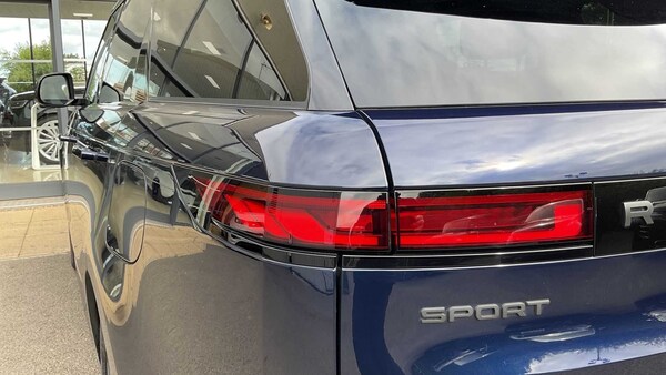 Used Land Rover Range Rover Sport 2023 for sale - 75603875: Photo 19