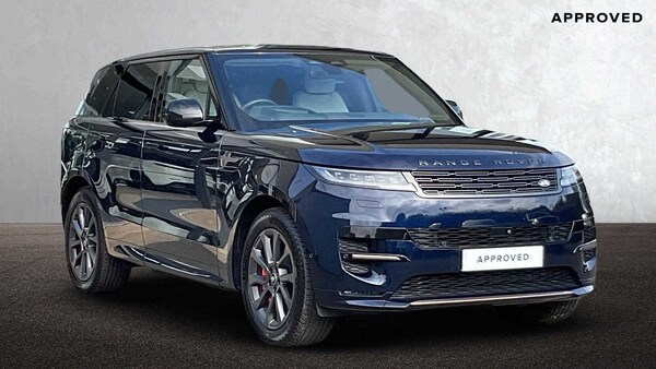 Used Land Rover Range Rover Sport 2023 for sale - 75603875: Photo 1