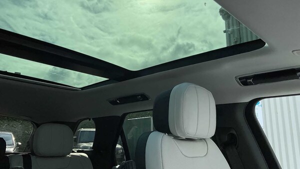 Used Land Rover Range Rover Sport 2023 for sale - 75603875: Photo 21