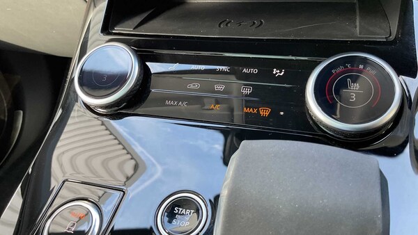 Used Land Rover Range Rover Sport 2023 for sale - 75603875: Photo 22