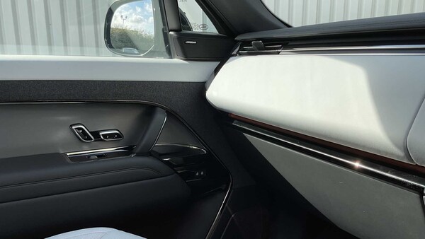Used Land Rover Range Rover Sport 2023 for sale - 75603875: Photo 25