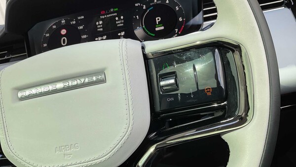 Used Land Rover Range Rover Sport 2023 for sale - 75603875: Photo 29