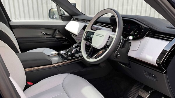 Used Land Rover Range Rover Sport 2023 for sale - 75603875: Photo 31