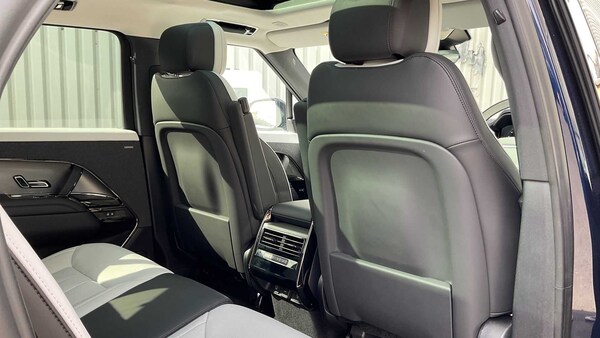 Used Land Rover Range Rover Sport 2023 for sale - 75603875: Photo 32