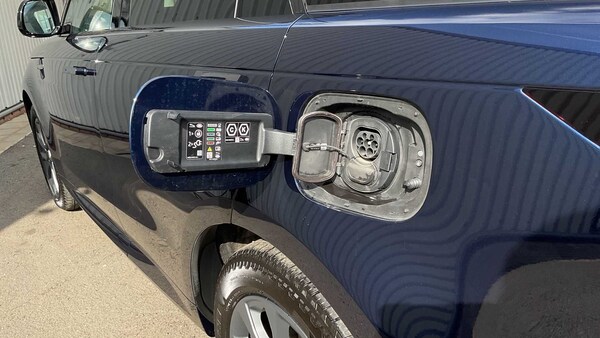 Used Land Rover Range Rover Sport 2023 for sale - 75603875: Photo 33