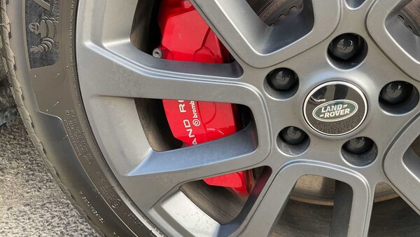 Used Land Rover Range Rover Sport 2023 for sale - 75603875: Photo 34
