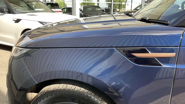 Used Land Rover Range Rover Sport 2023 for sale - 75603875: Photo 35