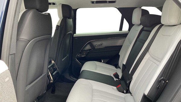 Used Land Rover Range Rover Sport 2023 for sale - 75603875: Photo 4